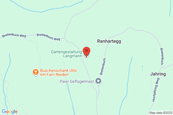 Garten & Landschaftsgestaltung Markus Langmann