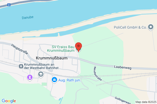 SV Krummnussbaum