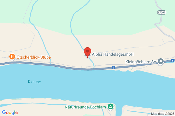 Alpha HandelsgesmbH