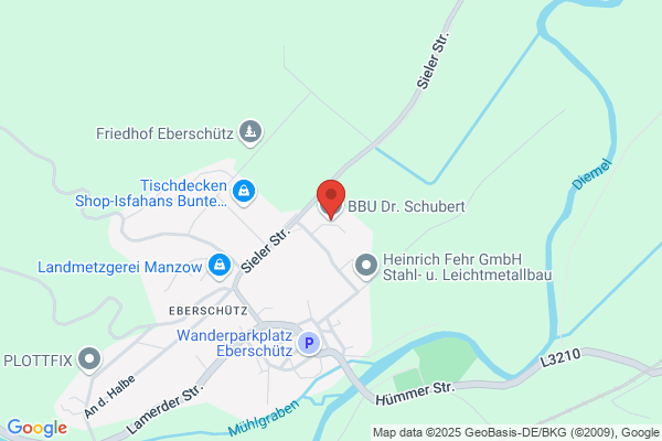Bandagist Schubert