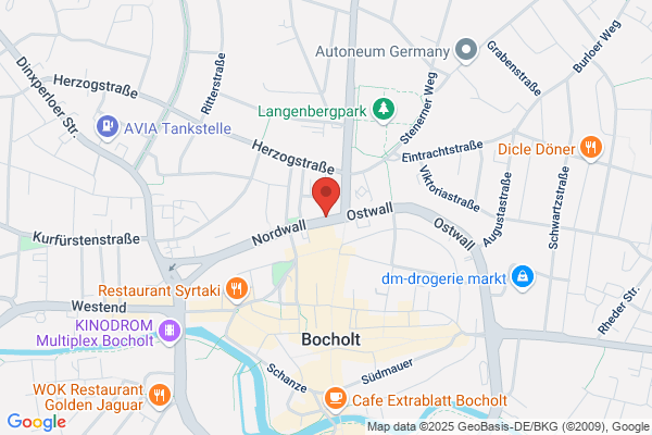 EVV Vermoegensverwaltung GmbH