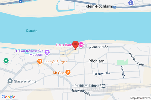 Easy Drivers Poechlarn - Aussenkursstelle von Ybbs, Fichtinger
