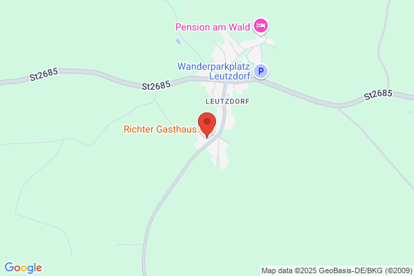 Gasthof Zum alten Richter