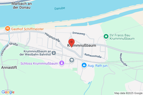 Gemeindeamt Fremdenverkehrsstelle