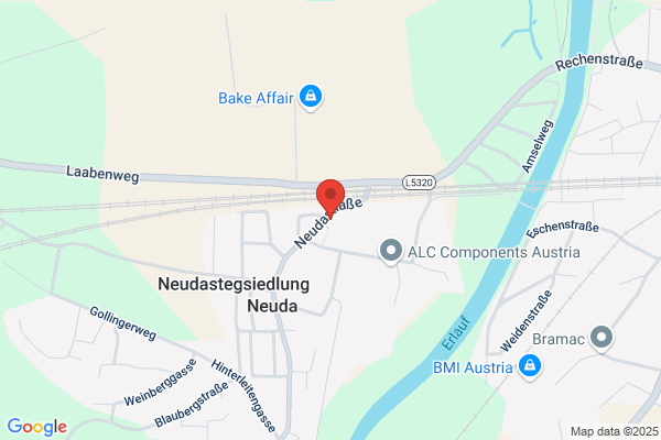 Kindergarten Neuda
