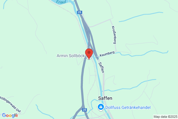 Sollboeck und Stefan OEG