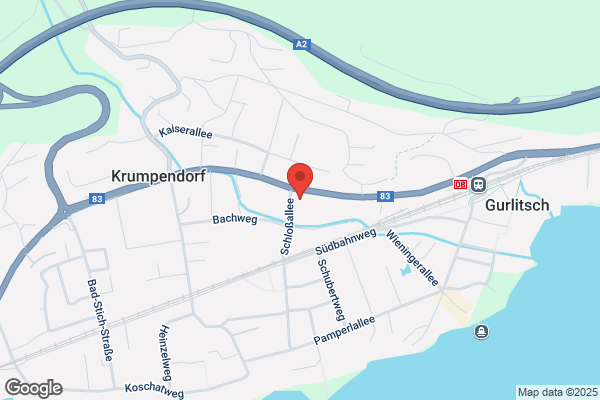 Fremdenverkehrsamt