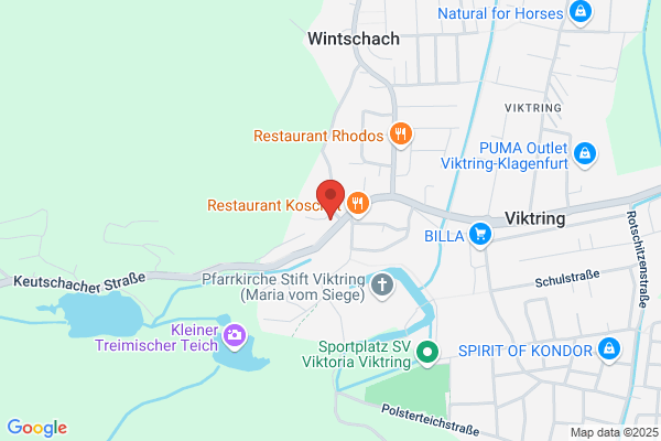 Massagefachinstitut Waltraud Haeusler