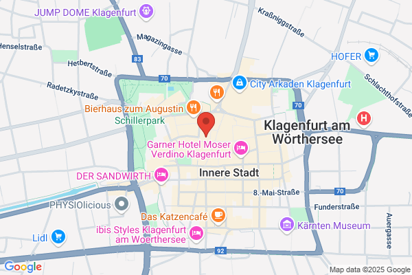I-DEE Kleinberger Dekorationen u. Messestandgestaltung