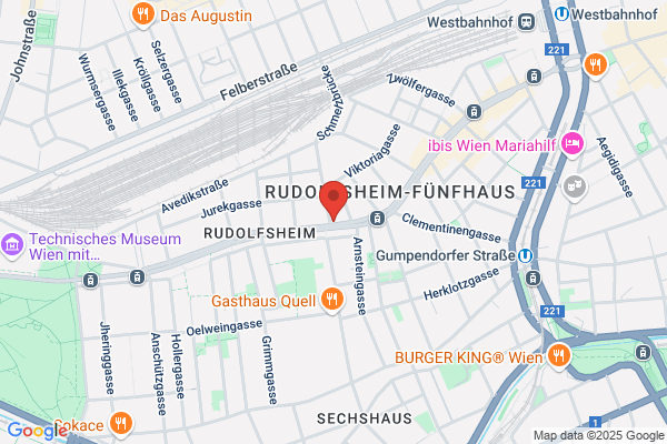 Cenarion Information Systems GmbH