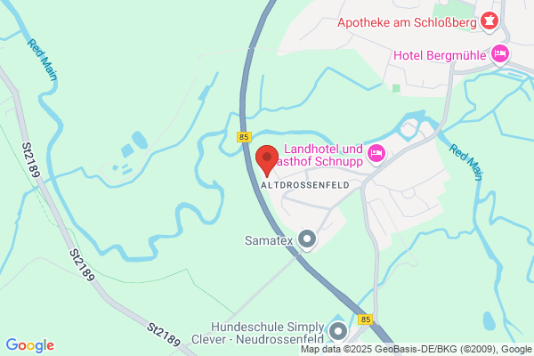 Gts Dataproducts Datenver- arbeitungsges.mbH und Co KG