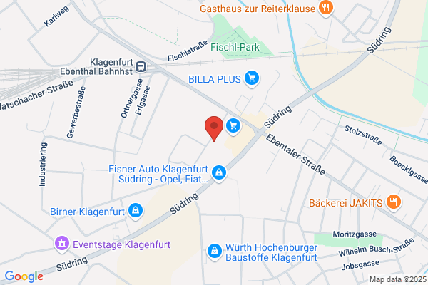 WDS Datenverarbeitung und Kfz Handels GmbH