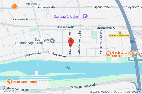 Web Werbung Darrer
