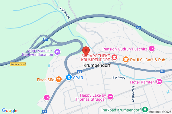 Fruehstueckspension Freithofer