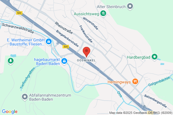 Hoffmann H und R GesmbH