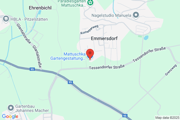 Mattuschka Gartengestaltung GmbH