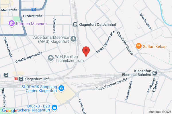 HECOP Immobilien- verwaltungs- und - verwertungsgesellschaft mbH