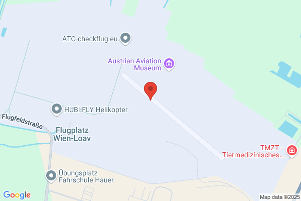 MFU Flugbetrieb GesmbH