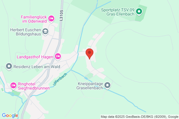 Gaestehaus Inge