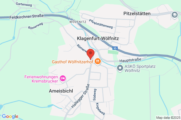 Gasthaus Hanewirt