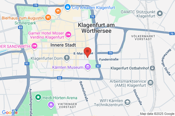 Gasthaus Pirker