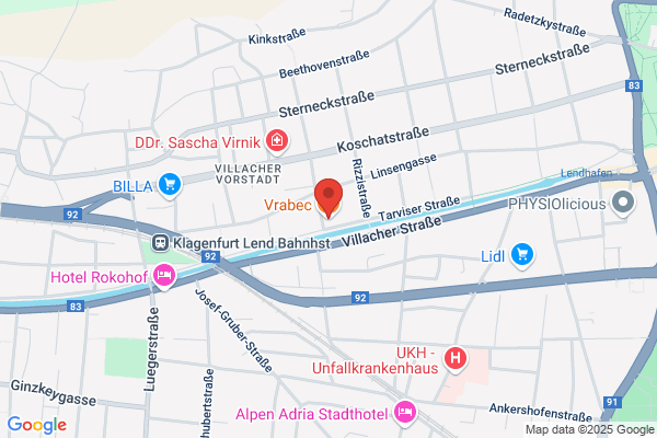 Gasthaus Vrabac