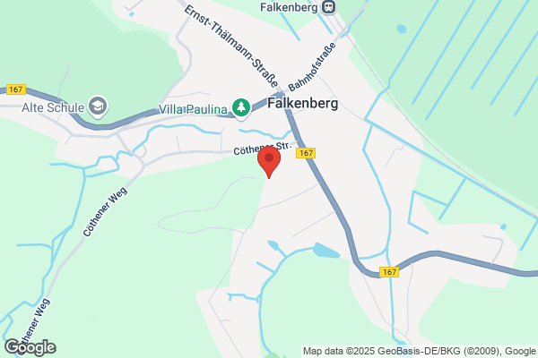 Gasthof Falkenberg