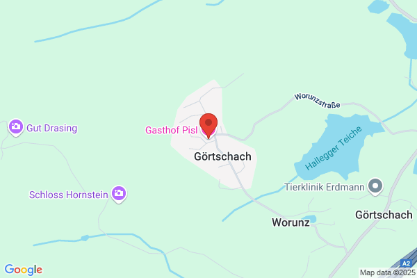 Gasthof Sponheimer