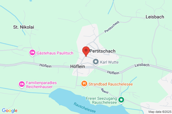 Pension-Gasthof Maria
