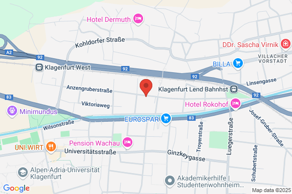 Edeltraud Mag Tschauko