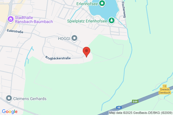 HASA Rohre Bleche Konstruktionen GmbH
