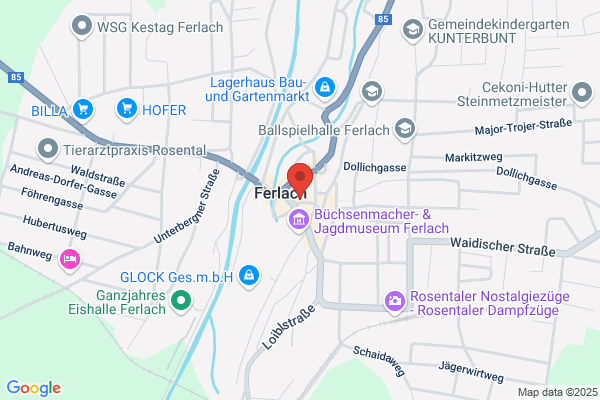 liland open IT solutions GmbH