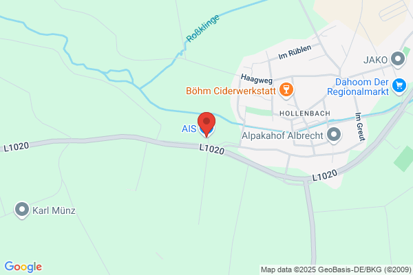 AIS Vertriebs GmbH
