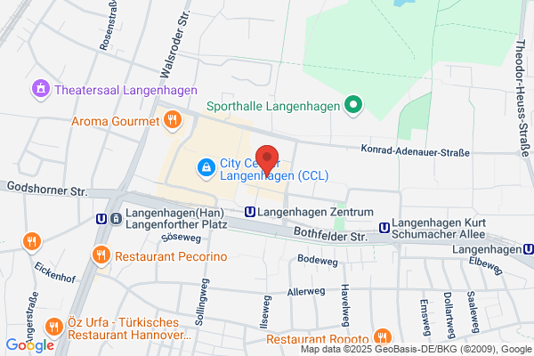 ONLINE RESERVATION SYSTEMS GmbH