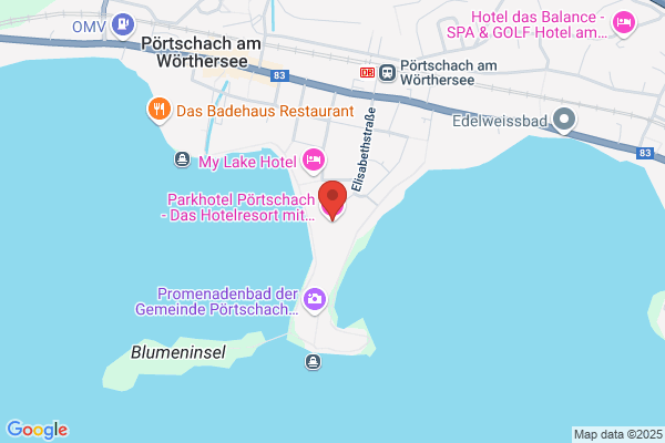 Seehotel Schorn