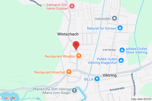 Hort Viktring III