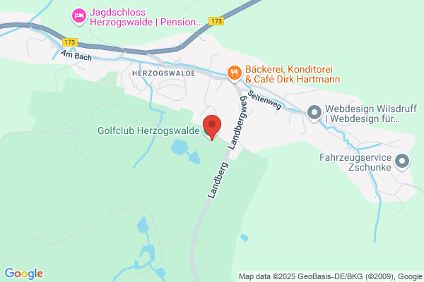 Golf-Restaurant- Vinothek Fischer