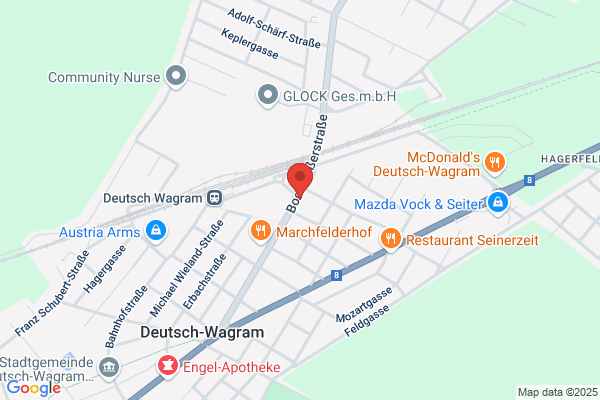 EVN Service Center Deutsch-Wagram