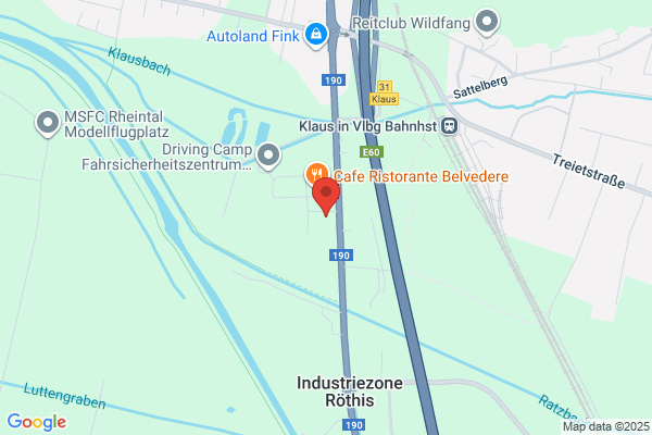 Institut für Sozialdienste - ifs Gemeinnützige GmbH