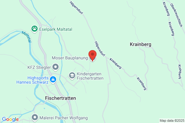 Planungsbuero Moser BaugesmbH