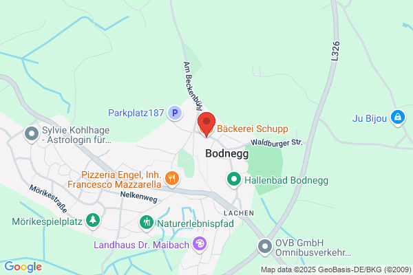 Schupp Baeckerei - St. Primus Brot Ges.mbH