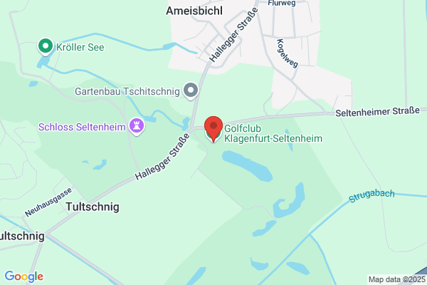 Golfanlage Klagenfurt - Seltenheim Gesellschaft m.b.H.