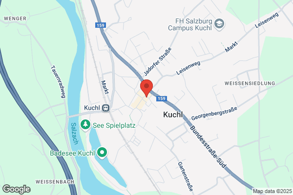 Cafe Imbei Raduljewitsch