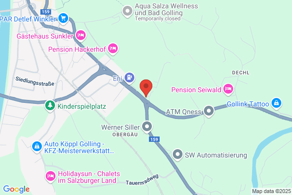 Gasthaus Brunnerwirt