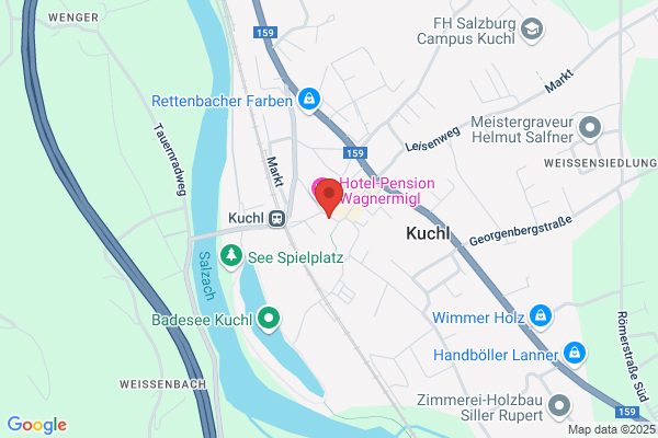 Gasthaus goldene Stiege