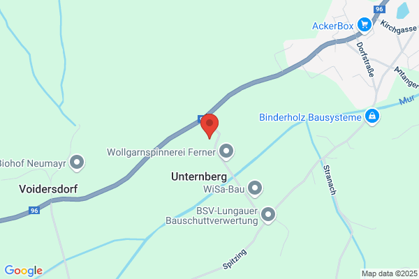 Gruber Transporte Ges.mbH und Co KG