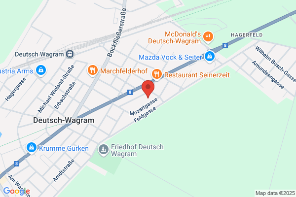 hillbau gmbh