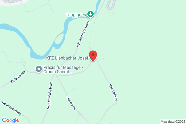 Josef Lienbacher