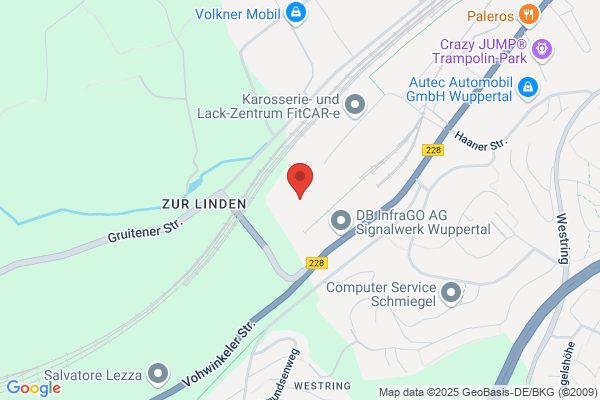 Yale Industrial Products GmbH