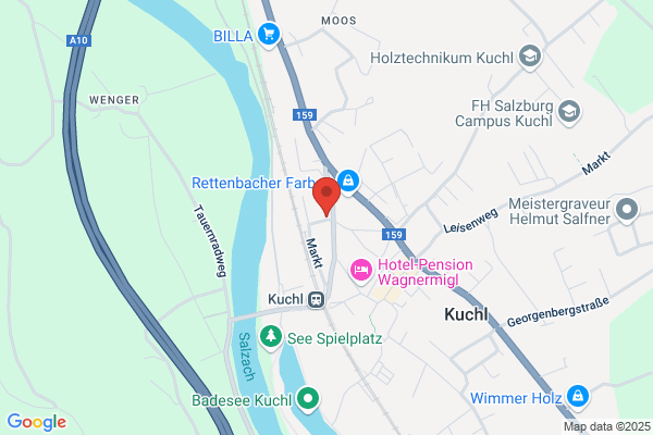Reit- u. Fahrverein Georgenberg